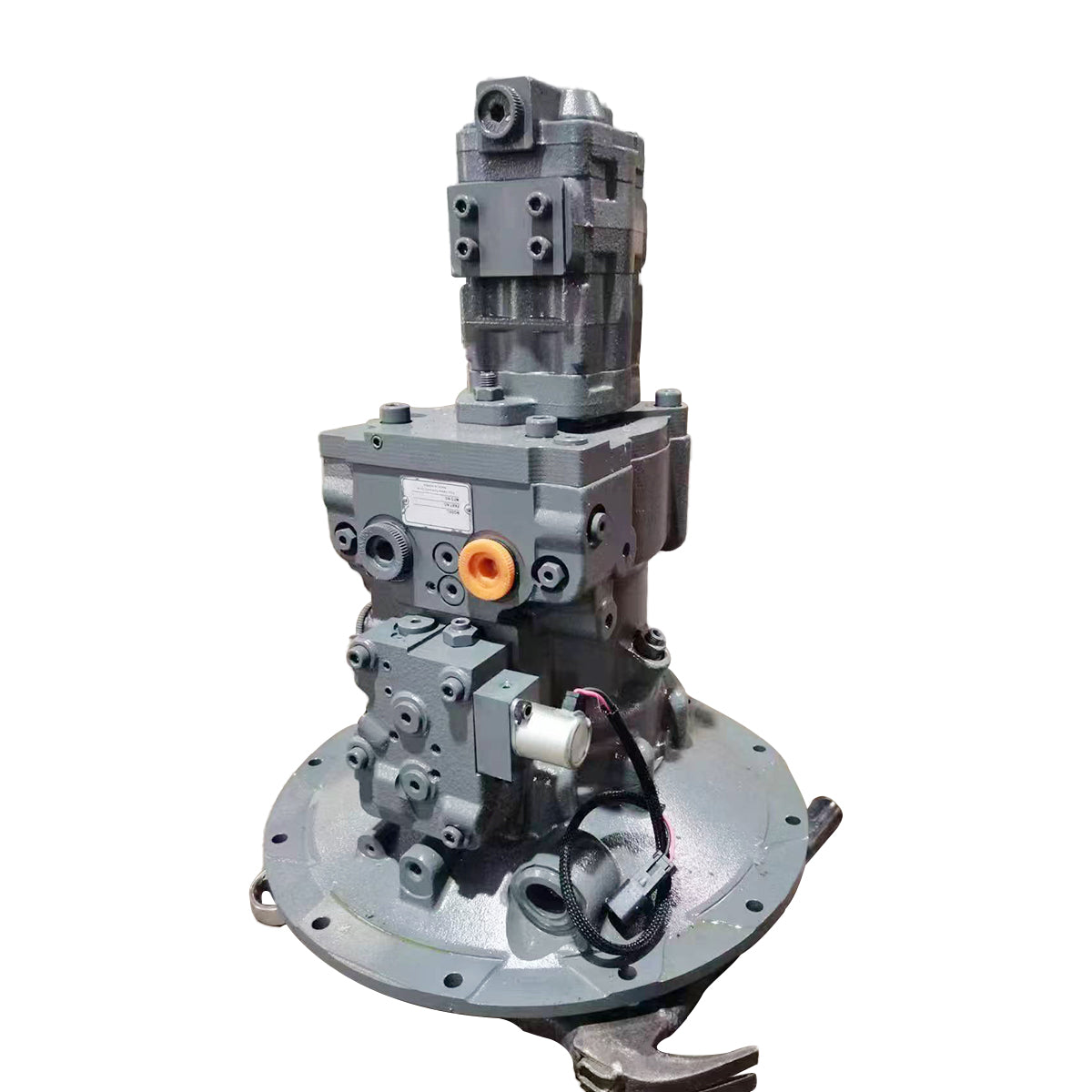 708-3T-00120 Hydraulic Pump for Komatsu Excavator PC78MR-6