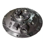 708-3T-11210 Hydraulic Pump Housing for Komatsu PC78US-6 Spare Parts