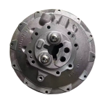 708-3T-11210 Hydraulic Pump Housing for Komatsu PC78US-6 Spare Parts - Image 2