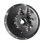 708-3T-11210 Hydraulic Pump Housing for Komatsu PC78US-6 Spare Parts - Image 3
