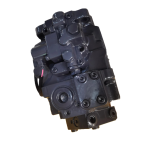 708-7H-00613 Hydraulic Pump for Komatsu D475A D475ASD - Image 2
