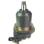 708-7H-00640 Hydraulic Pump for Komatsu D375A - Image 2
