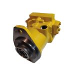 708-7L-00040 Hydraulic Pump for Komatsu D65EX D65PX D65WX bulldozer - Image 2