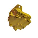 708-7L-00040 Hydraulic Pump for Komatsu D65EX D65PX D65WX bulldozer - Image 4