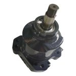 708-7S-00220 Hydraulic Pump for Komatsu PC95R PW95R - Image 3