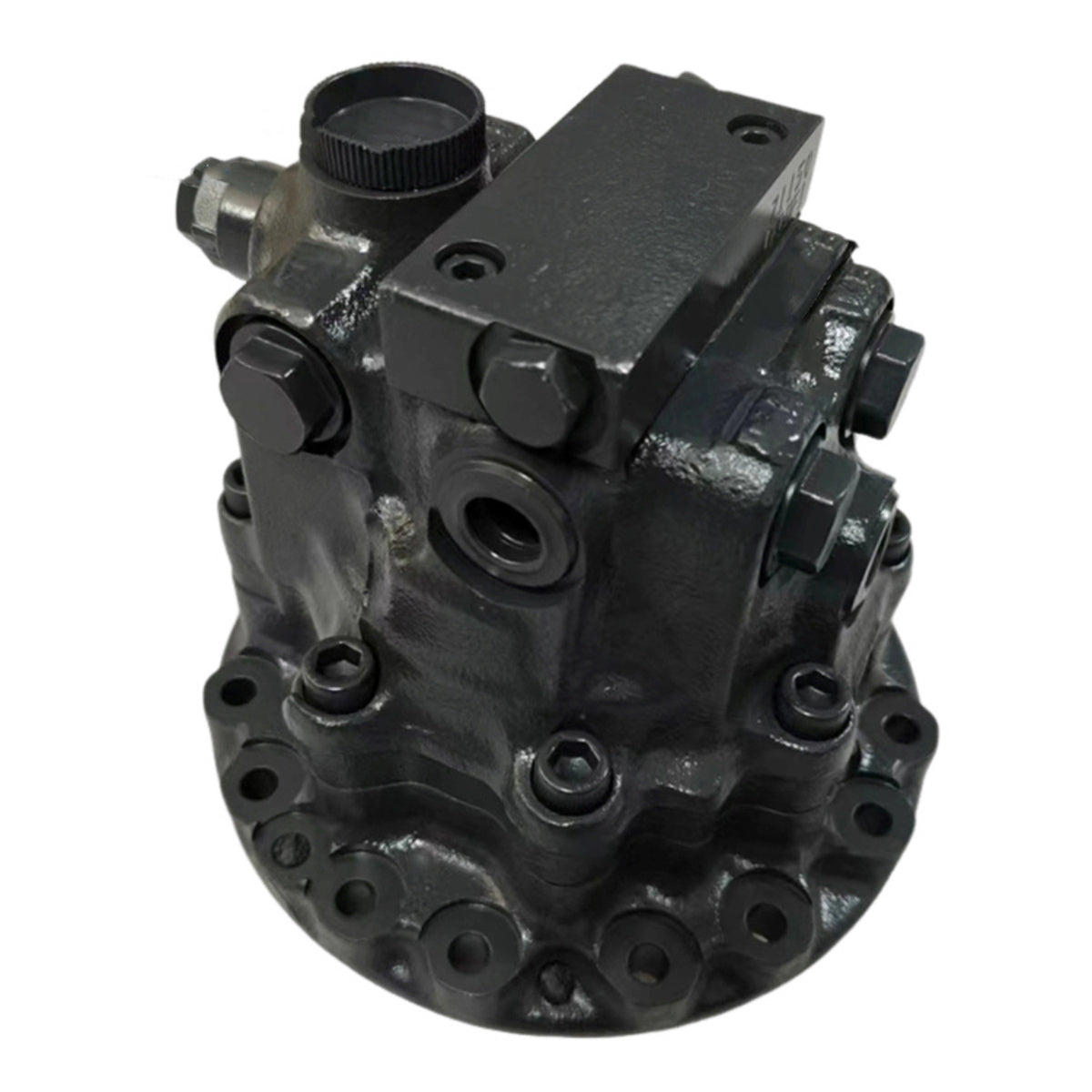 708-7S-00242 Hydraulic Pump for Komatsu Excavator PC78MR PC78US PC78UU