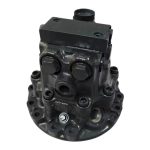 708-7S-00242 Hydraulic Pump for Komatsu Excavator PC78MR PC78US PC78UU - Image 3