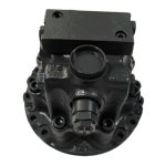 708-7S-00242 Hydraulic Pump for Komatsu Excavator PC78MR PC78US PC78UU - Image 4