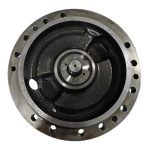 708-7S-00242 Hydraulic Pump for Komatsu Excavator PC78MR PC78US PC78UU - Image 5