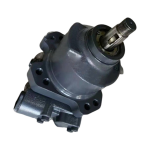 708-7S-00342 Hydraulic Fan Motor for Komatsu D85EX D85PX WA430 Parts