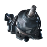 708-7S-00342 Hydraulic Fan Motor for Komatsu D85EX D85PX WA430 Parts - Image 2