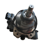 708-7S-00342 Hydraulic Fan Motor for Komatsu D85EX D85PX WA430 Parts - Image 3