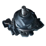 708-7S-00342 Hydraulic Fan Motor for Komatsu D85EX D85PX WA430 Parts - Image 4