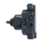 708-7S-00550 Hydraulic Pump for Komatsu GD675 WA380 WA430 Parts - Image 3