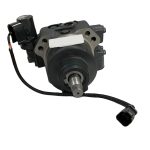 708-7S-00670 Hydraulic Pump for Komatsu GD555 GD655 GD675 - Image 2