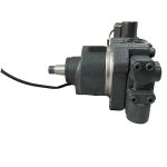 708-7S-00670 Hydraulic Pump for Komatsu GD555 GD655 GD675 - Image 3