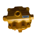708-7T-00470 Swing Motor for Komatsu PC60-7 Excavator - Image 2