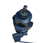 708-7W-00011 Hydraulic Pump for Komatsu D275A D275AX - Image 2