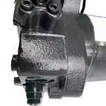 708-7W-00210 Hydraulic Pump for Komatsu WA600 WD600 - Image 2
