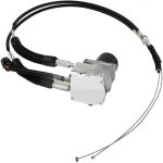 709-45000006 Throttle Motor for Kato HD450-7 HD550-7 HD700 Excavator - Image 2