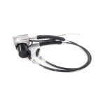 709-45000006 Throttle Motor for Kato HD450-7 HD550-7 HD700 Excavator - Image 3