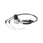 709-45100006 Throttle Motor for Kato Excavator HD800 HD900 HD1250-7