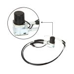 709-45100006 Throttle Motor for Kato Excavator HD800 HD900 HD1250-7 - Image 2