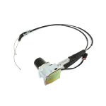 709-45100006 Throttle Motor for Kato Excavator HD800 HD900 HD1250-7 - Image 5
