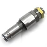709-70-51401 Main Relief Valve for Komatsu 4D102 PC200LC-5 PC220LC-5