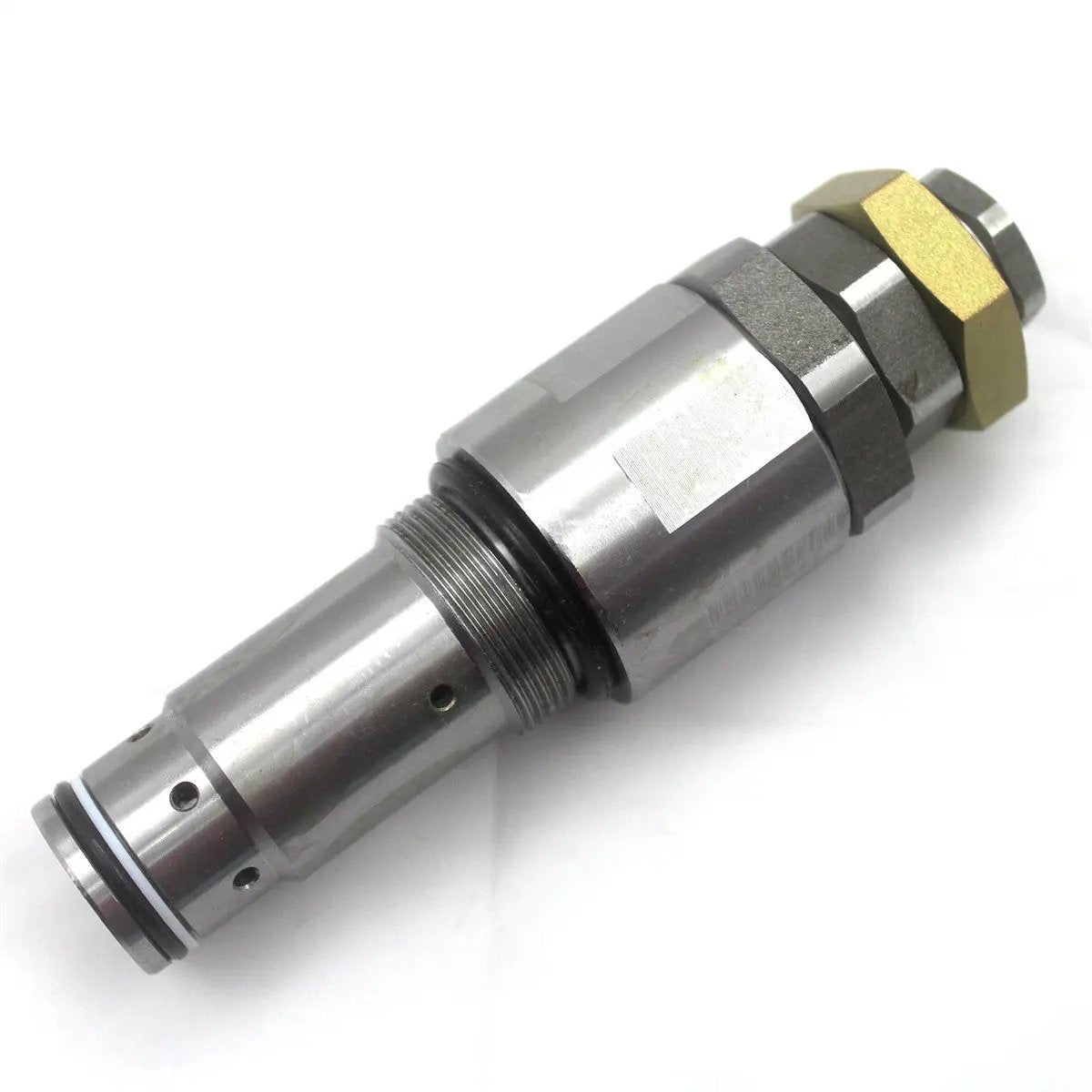 709-70-51401 Main Relief Valve for Komatsu 4D102 PC200LC-5 PC220LC-5