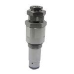 709-70-51401 Main Relief Valve for Komatsu 4D102 PC200LC-5 PC220LC-5 - Image 4