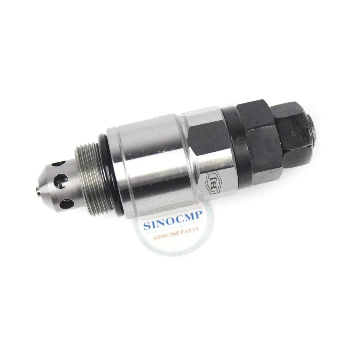 709-70-55200 Relief Valve for Komatsu PC200-5 Excavator