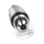 709-70-55200 Relief Valve for Komatsu PC200-5 Excavator - Image 2