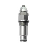 709-90-71600 Relief Valve for Komatsu Excavator PC100-6 PC120-6