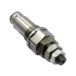 709-90-71600 Relief Valve for Komatsu Excavator PC100-6 PC120-6 - Image 2