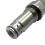 709-90-71600 Relief Valve for Komatsu Excavator PC100-6 PC120-6 - Image 3
