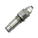 709-90-71600 Relief Valve for Komatsu Excavator PC100-6 PC120-6 - Image 4