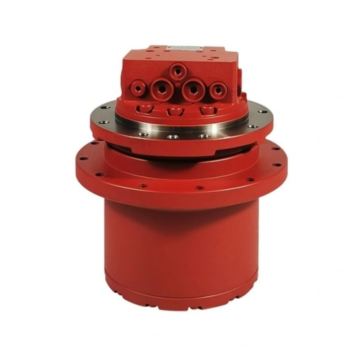 7117-38020 Excavator Final Drive for EC290