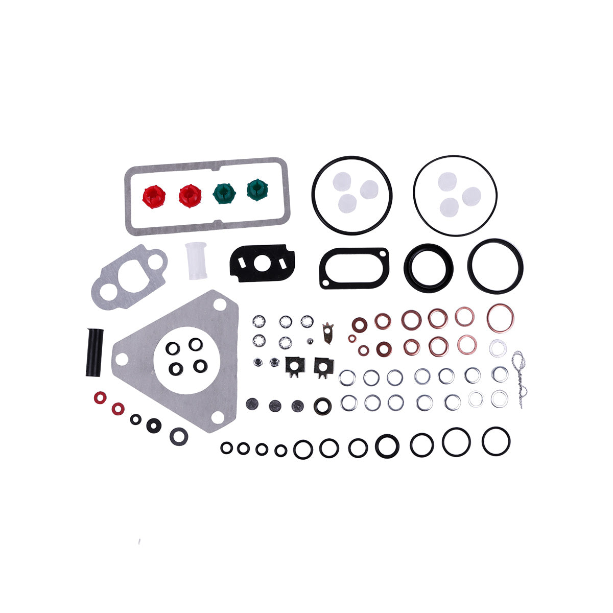 7135-110-Injection-Pump-Repair-Kit-for-Ford-Massey-Ferguson-CAV-DPA_01 7135-110 Injection Pump Repair Kit for Ford Massey Ferguson CAV DPA - Image 1