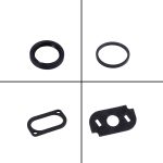 7135-110 Injection Pump Repair Kit for Ford Massey Ferguson CAV DPA - Image 2