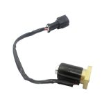 714-10-16951 Solenoid Valve for Komatsu WA200-3 WA420-3 - Image 2