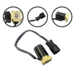 714-10-16951 Solenoid Valve for Komatsu WA200-3 WA420-3 - Image 4