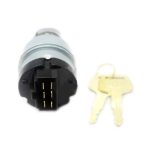 719-10305001 Ignition Switch for Kato HD820 HD820-3 HD820-5 - Image 2