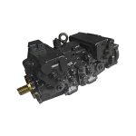 720-2M-00050 Main Hydraulic Pump for Komatsu Bulldozer D31EX-21