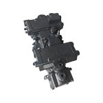720-2M-00050 Main Hydraulic Pump for Komatsu Bulldozer D31EX-21 - Image 2