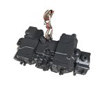 720-2M-00050 Main Hydraulic Pump for Komatsu Bulldozer D31EX-21 - Image 3