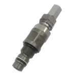 723-30-50101 Main Relief Valve for Komatsu PC120-6 PC130-6