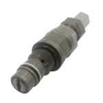 723-30-50101 Main Relief Valve for Komatsu PC120-6 PC130-6 - Image 3