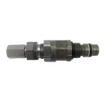 723-30-50101 Main Relief Valve for Komatsu PC120-6 PC130-6 - Image 4