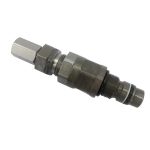 723-30-50101 Main Relief Valve for Komatsu PC120-6 PC130-6 - Image 5
